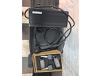 Niu pro b3 elektrische snorscooter - afbeelding 8 van  8