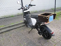 Niu u pro - snorscooter - m1 sport - e-scooter - afbeelding 10 van  12
