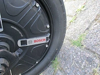 Niu u pro - snorscooter - m1 sport - e-scooter - afbeelding 11 van  12