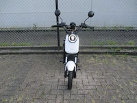 Niu u pro - snorscooter - m1 sport - e-scooter - afbeelding 3 van  12