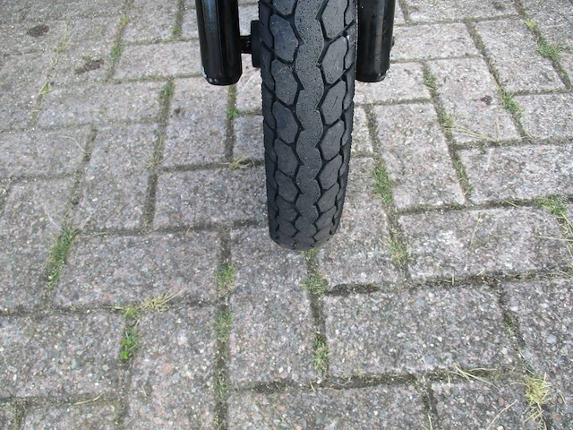 Niu u pro - snorscooter - m1 sport - e-scooter - afbeelding 4 van  12