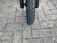 Niu u pro - snorscooter - m1 sport - e-scooter - afbeelding 4 van  12