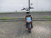 Niu u pro - snorscooter - m1 sport - e-scooter - afbeelding 8 van  12