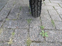 Niu u pro - snorscooter - m1 sport - e-scooter - afbeelding 9 van  12