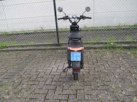 Niu xpro - snorscooter - u1 - e-scooter - afbeelding 10 van  11