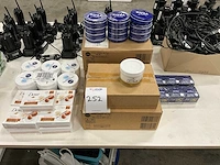 Nivea/ dove partij huidcreme - afbeelding 1 van  8