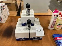 Nivea men 48h partij roldeodorant - afbeelding 1 van  3