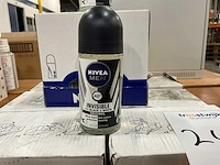 Nivea men 48h partij roldeodorant - afbeelding 2 van  3