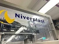 Niverplast - verpakkingslijn - 2016 - afbeelding 4 van  52