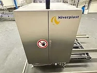 Niverplast - verpakkingslijn - 2016 - afbeelding 5 van  52