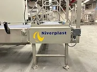 Niverplast - verpakkingslijn - 2016 - afbeelding 21 van  52