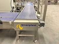 Niverplast - verpakkingslijn - 2016 - afbeelding 22 van  52