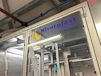 Niverplast - verpakkingslijn - 2016 - afbeelding 31 van  52