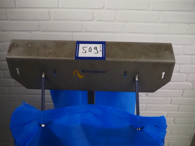 Niverplast - afbeelding 5 van  7