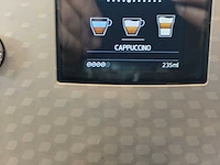 Nivona - caferomatica - 573 - koffie- & espressomachines - afbeelding 4 van  9