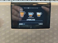 Nivona - caferomatica - 573 - koffie- & espressomachines - afbeelding 5 van  9