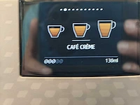 Nivona - caferomatica - 573 - koffie- & espressomachines - afbeelding 9 van  9
