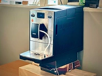 Nivona 506 koffie & espressomachines - afbeelding 1 van  3