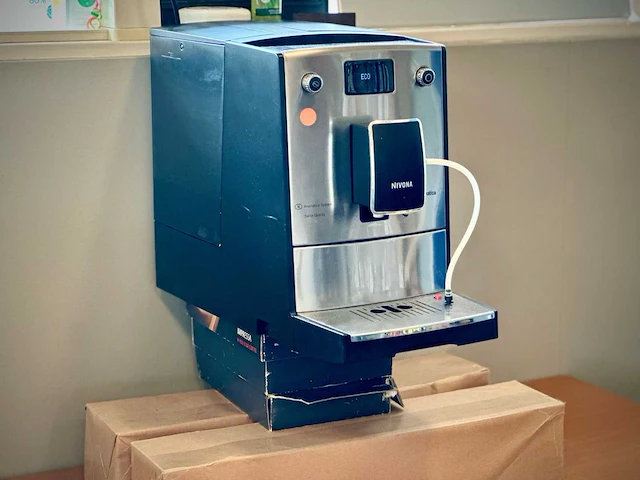 Nivona 506 koffie & espressomachines - afbeelding 3 van  3