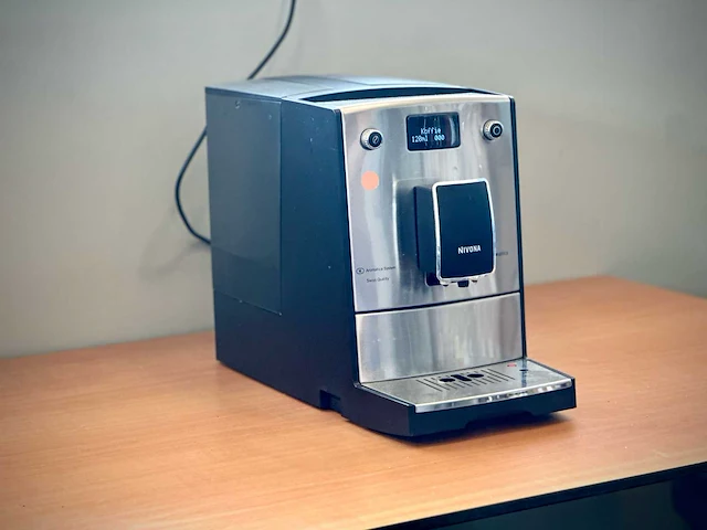 Nivona 506 koffie & espressomachines - afbeelding 3 van  3
