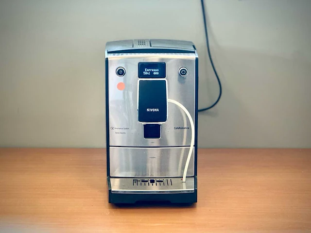Nivona 506 koffie & espressomachines - afbeelding 2 van  3