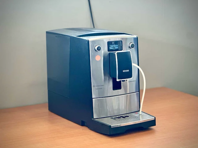 Nivona 506 koffie & espressomachines - afbeelding 3 van  3