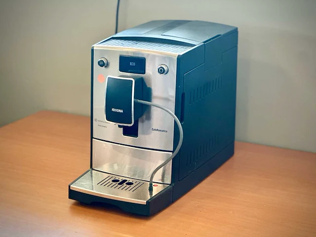 Nivona 506 koffie & espressomachines - afbeelding 1 van  3