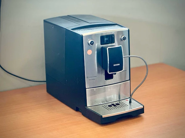 Nivona 506 koffie & espressomachines - afbeelding 3 van  3