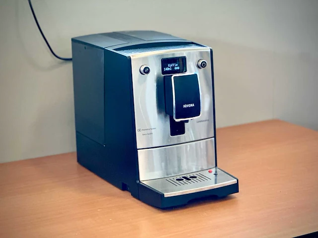 Nivona 506 koffie & espressomachines - afbeelding 3 van  3