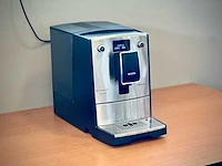 Nivona 506 koffie & espressomachines - afbeelding 3 van  3