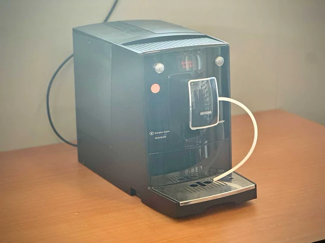 Nivona 507 koffie & espressomachines - afbeelding 3 van  3