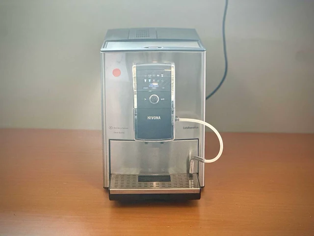 Nivona 692 koffie & espressomachines - afbeelding 2 van  3