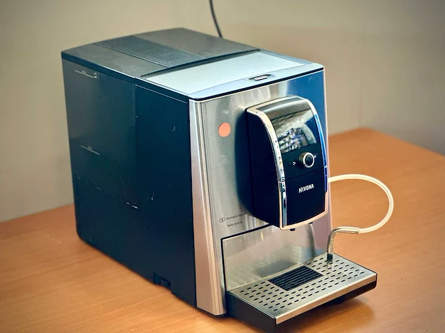 Nivona 692 koffie & espressomachines - afbeelding 3 van  3