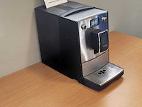 Nivona caferomatica 506 koffie & espressomachines - afbeelding 2 van  5
