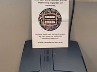 Nivona caferomatica 506 koffie & espressomachines - afbeelding 5 van  5