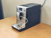 Nivona caferomatica 508 koffie & espressomachines - afbeelding 3 van  4