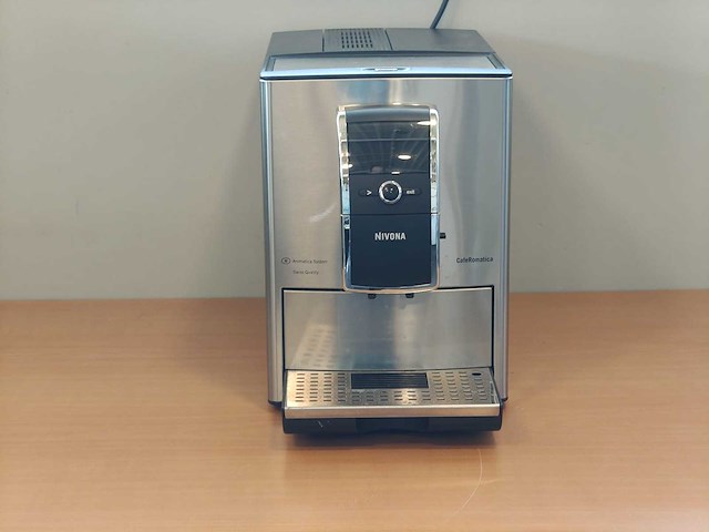 Nivona koffiemachine - afbeelding 1 van  4