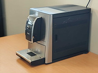 Nivona koffiemachine - afbeelding 2 van  4