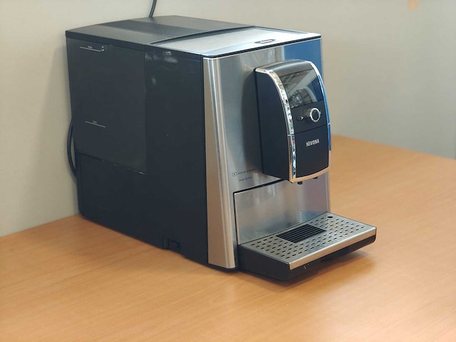 Nivona koffiemachine - afbeelding 3 van  4