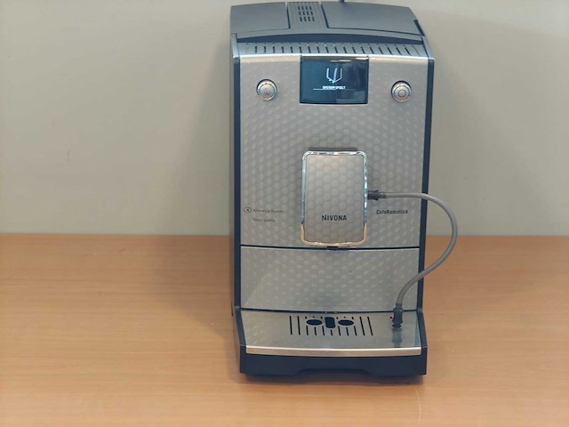 Nivona koffiemachine - afbeelding 1 van  10