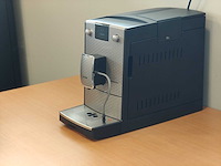Nivona koffiemachine - afbeelding 3 van  10