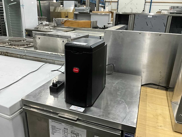 Nivona melkkoelkastje - afbeelding 1 van  3