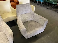 Nivor draaibare fauteuil - afbeelding 1 van  8