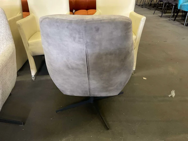 Nivor draaibare fauteuil - afbeelding 8 van  8