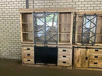 Niwa buffetkast - afbeelding 3 van  10