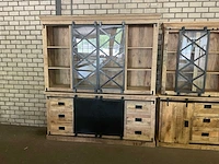 Niwa buffetkast - afbeelding 4 van  10