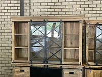 Niwa buffetkast - afbeelding 5 van  10