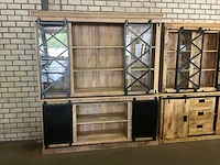 Niwa buffetkast - afbeelding 7 van  10