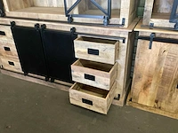 Niwa buffetkast - afbeelding 10 van  10
