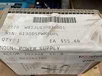 Nje rsb10-qvp-e-d7 power supply - afbeelding 6 van  6